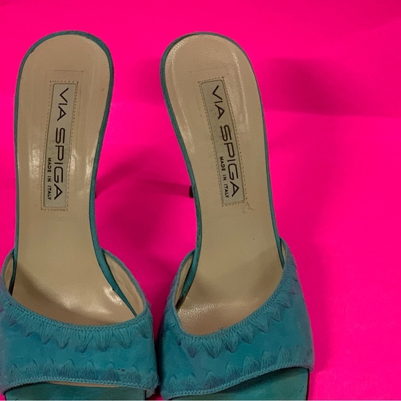 Via spiga sandle - Picture 1 of 11